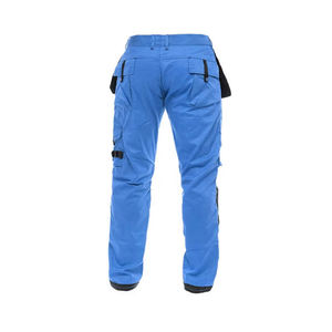 Pantalones de Esquí Impermeables para Hombre, Pantalones de Snowboard Térmicos y Cortavientos, Pantalones de Esquí Transpirables y Aislantes para Deportes al Aire Libre - Product Image 3