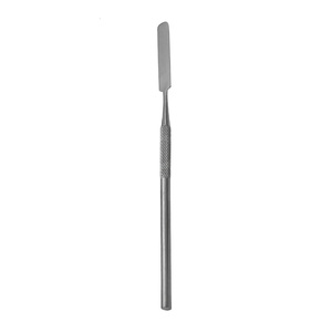 ไม้พายสำหรับซีเมนต์ทางทันตกรรม อุปกรณ์ผสมสำหรับงานทันตกรรม ไม้พายสองด้านแบบพรีเมียม สำหรับงานบูรณะฟัน ใช้งานได้ยืดหยุ่น - Product Image 3