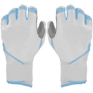 Fabricante Profesional de Guantes de Bateo de Béisbol de Alta Calidad en Color Sólido, Nuevo Estilo, Cómodos Guantes de Bateo de Béisbol - Product Image 1