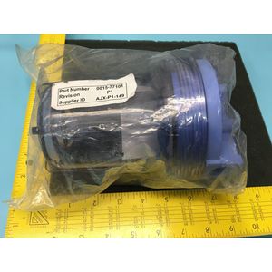 AMAT 0015-77101 TRAP HOUSING AJX-P1-149, 123328 - Equipo y Piezas de Semiconductores de Confianza de Global Legacy Semiconductor - Product Image 2