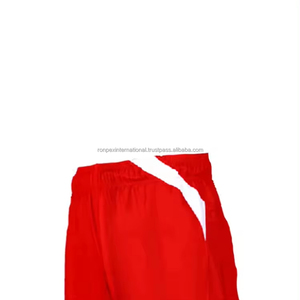 Maillot de lacrosse réversible personnalisé par sublimation, haute qualité, OEM, prix abordable, 100 % polyester, tissu 420g - Product Image 6