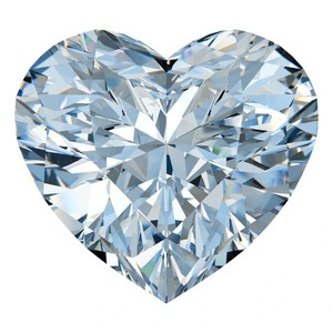 Magnifique Moissanite de laboratoire CVD de 2,03 carats, taille ovale, couleur E, certifiée IGI, vente en gros - Product Image 2