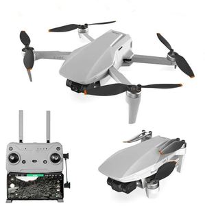 FAITH MINI2 Dron Profesional 4K HD 5G WIFI con Doble Cámara, Quadcopter con Control Remoto de 3KM, Giroscopio de 6 Ejes, Plástico de Grado Comercial - Product Image 1
