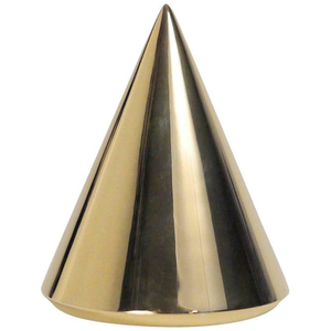 Hot Selling brass paper weight for Modern office decor Luxury and Elegant Design <b>paperweight</b> - Product Image 2