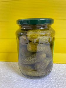 Export Quality Russian Style Gherkins for Retail and Bulk Supply - Product Image 2