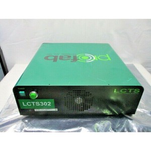ตัวควบคุม Pro Fab LCTS302 รุ่น MT5000-100019, ของเหลว - อุปกรณ์และอะไหล่เซมิคอนดักเตอร์ระดับโลกที่เชื่อถือได้ - Product Image 2
