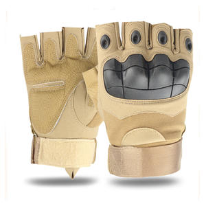 Guantes de Fitness para Hombre y Mujer, para Entrenamiento en Gimnasio, Levantamiento de Pesas, Ejercicio, con Tela Transpirable y Agarre - Product Image 6