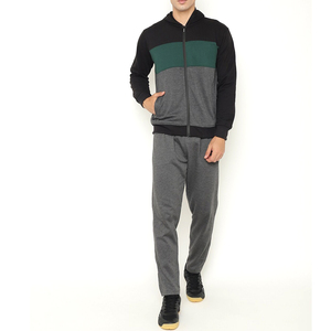 Survêtements pour hommes à manches longues, prix de gros très demandés, fabriqués avec une qualité supérieure - Product Image 1