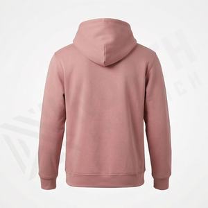 Nouveauté Premium : Sweats à Capuche Homme en Polaire Respirante, Impression Numérique Personnalisée, Écologiques, en Polyester et Coton - Product Image 2