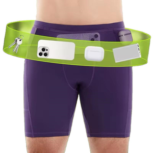 Support men <b>compression</b> <b>shorts</b> muscle control across extended routines ensuring reliable to men <b>compression</b> <b>shorts</b> - Product Image 3