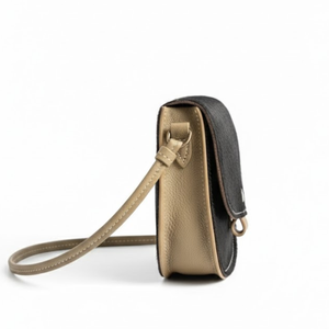 Stylish Women Genuine Leather Shoulder Purse | Handmade Luxury <b>Tote</b> Bag | Premium Leather Crossbody Bag | Handcrafted Finish - Product Image 3