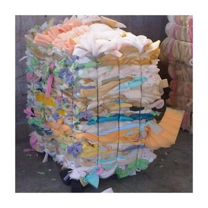 Déchets de mousse PU de haute qualité pour l'industrie du recyclage - Product Image 1