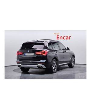 บีเอ็มดับเบิลยู เอ็กซ์3 เอ็กซ์ไดรฟ์ 20i ปี 2022 เกียร์อัตโนมัติ 30,622 กม. พวงมาลัยซ้าย กล้องหลัง-9-ซีรีส์ - Product Image 2