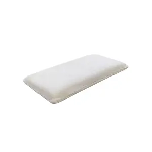 High density memory foam 0-4 years old baby infant pillow