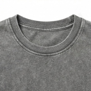 เสื้อครอปท็อปผู้หญิงสำหรับฤดูร้อน เสื้อผ้าเรียบง่าย สกรีนโลโก้ได้ น้ำหนัก 180 กรัม เสื้อยืดครอปพรีเมียม ชุดออกกำลังกายลำลอง แฟชั่นเสื้อยืด - Product Image 4