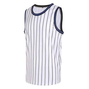Camiseta Deportiva Personalizada por Sublimación, Uniforme de Baloncesto Casual con Cuello Redondo, Transpirable, de Secado Rápido, UPF 50, Antibacteriana - Product Image 1
