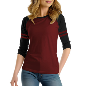 High Quality <b>Top</b> Tee Sleeves Color <b>Raglan</b> T Shirt High Quality Summer Streetwear T Shirts New Arrival 2026 - Product Image 4