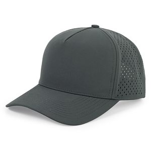 Casquettes de camionneur imprimées avec panneau avant en mousse, motifs personnalisés et fermeture snapback réglable pour événements et marques de vêtements - Product Image 1