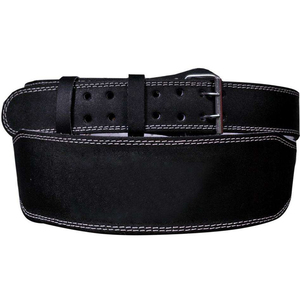 Ceinture de musculation de qualité supérieure, personnalisable avec logo, pour entraînement en salle de sport, powerlifting, pour adultes. - Product Image 1