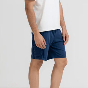 Best Service Good Seller High Quality New Arrival <b>Lightweight</b> Manufacturer Custom Multi Pocket Casual Outdoor Men <b>Cargo</b> <b>Shorts</b> - Product Image 3