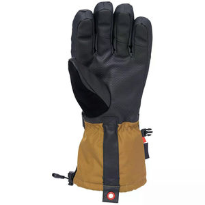 Guantes de Esquí Térmicos para Nieve, Resistentes al Viento, de Alta Calidad, con Logotipo Personalizado - Product Image 3