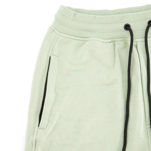 Ensemble survêtement homme décontracté avec sweat à capuche uni et pantalon de jogging à cordon, polaire respirant, grande taille, séchage rapide, confortable pour l'hiver - Product Image 6