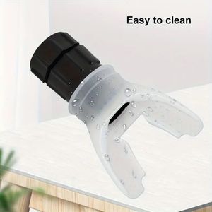 Prodotti per Sport e Intrattenimento: Allenatore Respiratorio, Strumento per l'Allenamento Polmonare - Product Image 5