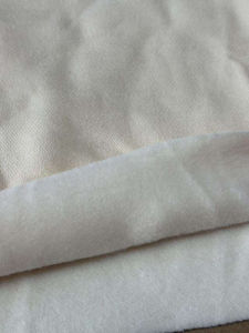 Sudadera de Mujer para Otoño, Estampada, 100% Algodón, Formal, Oversize, Cuello Redondo, Corte Recortado, Hombros Caídos - Product Image 5