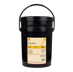 น้ำมันเกียร์ SHELL OMALA S2 GX 220 ขนาด 20 ลิตร - Product Image 1