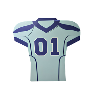 Coffret Cadeau Personnalisé Haut de Gamme Maillot de Sport Football Soccer Basketball Baseball Imprimé par Transfert Thermique Short Avant Imprimé - Product Image 2