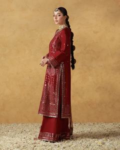 WS INTERNATIONAL Salwar Kameez décontracté pour femmes en viscose, protection solaire, séchage rapide, évacuation de l'humidité, sans plis, toutes saisons - Product Image 4