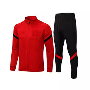 Survêtements à capuche personnalisés élégants unisexes en polaire pour l'hiver, pour le jogging et l'entraînement, avec logo imprimé par transfert thermique, motif Paisley/uni - Product Image 5