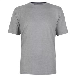 Premium Plain Cotton Crew Neck T <b>Shirt</b> Soft Breathable Fabric For Everyday Casual Wear - Product Image 6