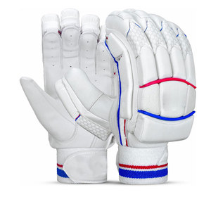 Nouveaux gants de cricket de haute qualité, protection des mains, vente en gros de gants de cricket - Product Image 1