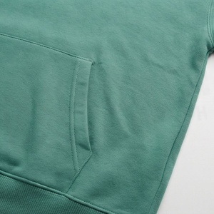 <b>Drop</b>-shoulder Women's Customized Color Fleece Cotton Pullover High Quality Top Casual Hoody Thermal Best Winter Clothing - Product Image 5