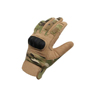Gants tactiques respirants pour main gauche et droite, qualité supérieure, prix raisonnable, best-seller, fabriqués avec des matériaux de première qualité. - Product Image 6