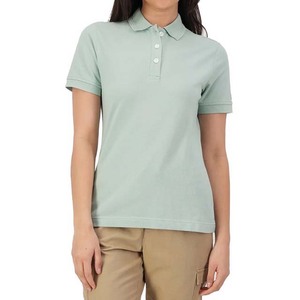 Vêtements pour femmes en coton, polos de qualité supérieure, prix bas, vente en gros, best-sellers - Product Image 6