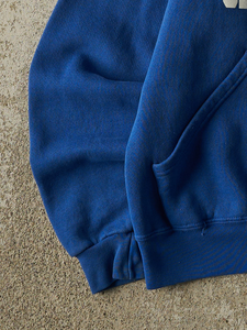 Sweat-shirt col rond pour femme, 100 % coton, écologique, respirant, avec logo personnalisé, collection hiver 2025 – Meilleures ventes en gros - Product Image 2