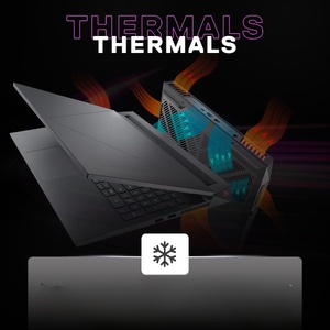 Para laptop G15, procesador Intel Core i5-13450HX de 13.ª generación, RTX 3050-6GB, (16GB RAM 1TB SSD) FHD 15.6"/39.62 cm - Product Image 3