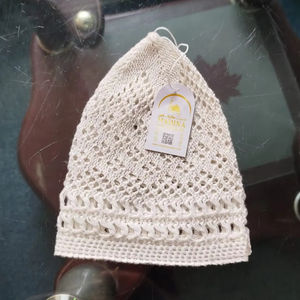 Chapeaux Kufi ajustables en coton 100% de haute qualité, bonnets tricotés pour homme, unisexe, personnalisables avec logo, style et motif, articles promotionnels pour adultes - Product Image 5