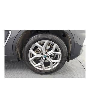 บีเอ็มดับเบิลยู เอ็กซ์3 เอ็กซ์ไดรฟ์ 20i ปี 2022 เกียร์อัตโนมัติ 30,622 กม. พวงมาลัยซ้าย กล้องหลัง-9-ซีรีส์ - Product Image 5