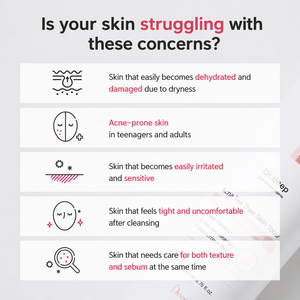 Tónico Facial Dr. Deep Tea Tree 200ml PHA, Exfoliante Suave, Hidratante, Calmante, Control de Sebo, Cuidado del Acné, Cosmética Coreana - Product Image 3