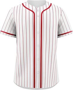 Professional Manufacture Short Sleeve <b>Baseball</b> Uniform Set Sport Team Wear Clothing Comfortable Regular Fit <b>Baseball</b> Uniform - Product Image 1