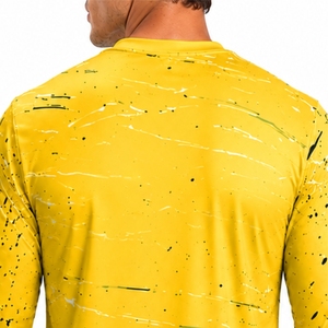 Camisa de Pesca Casual para Hombre, Diseño de Manga Larga, Comodidad al Aire Libre, Sensación Ligera, Ropa Deportiva, Lista para el Fin de Semana - Product Image 5