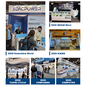 EDAC Power 19V 20V 24V 280W 14.73A สูงสุด IEC60601 & 2xmopp EM1331XD อะแดปเตอร์สำหรับใช้ทางการแพทย์93% - Product Image 6