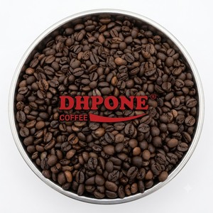 Granos de Café Robusta de Dak Lak, Vietnam, Tueste Claro, Sabor Suave, Calidad de Exportación, OEM, ODM, Marca Privada, a Granel - Product Image 1