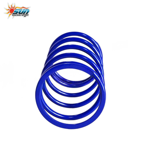 สปริงกลาง CVT SUN RACING 1000RPM สำหรับ MIO M3 MIO SOUL I 125 MIO I 125 ผลิตในไต้หวัน ทำจากเหล็กกล้า - Product Image 3