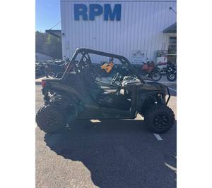 Amazing Brand New 2026 Can-Am Maverick Trail DPS 700 <b>UTV</b> FOR ADULTS - Product Image 2
