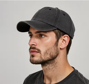Casquette de baseball beige en acrylique camouflage avec maille respirante, ajustement réglable, unisexe, style streetwear d'hiver pour l'extérieur - Product Image 2