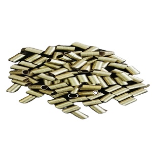 Piezas Metálicas de Repuesto Mecanizadas por CNC Personalizadas, Componentes de Precisión de Latón y Cobre, Fresado, Torneado, Brochado, Servicios de Electroerosión por Hilo - Product Image 3